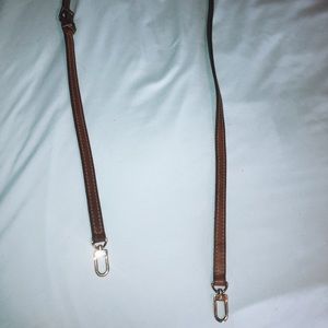 Authentic LV strap!